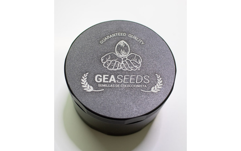 Quality grinder 4 parts