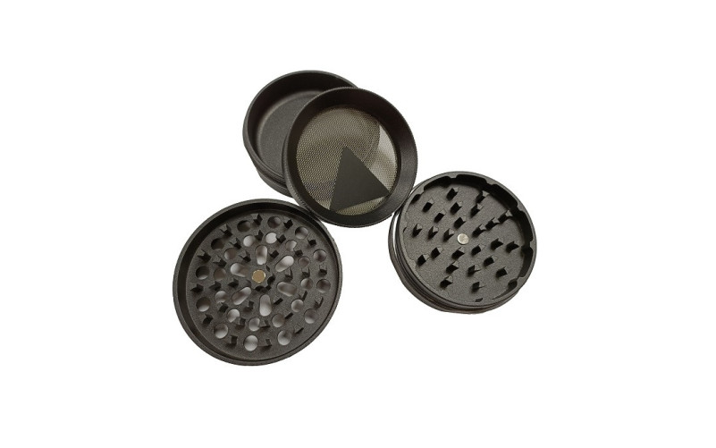 Grinder calidad 4 partes