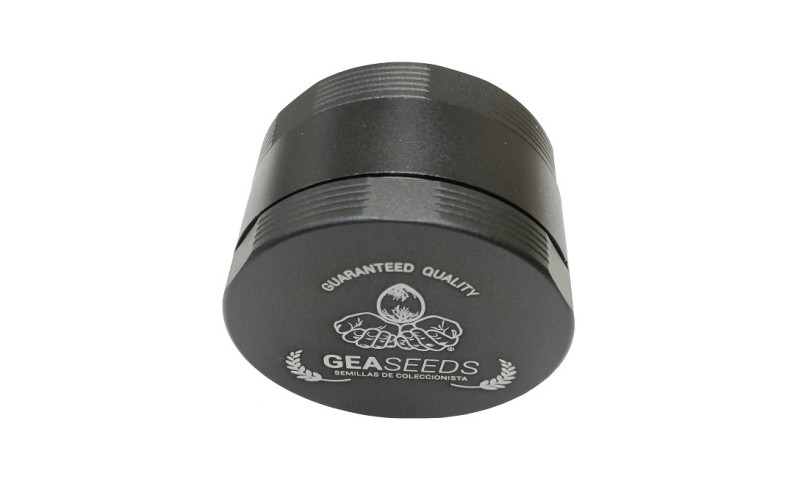 Grinder calidad 4 partes