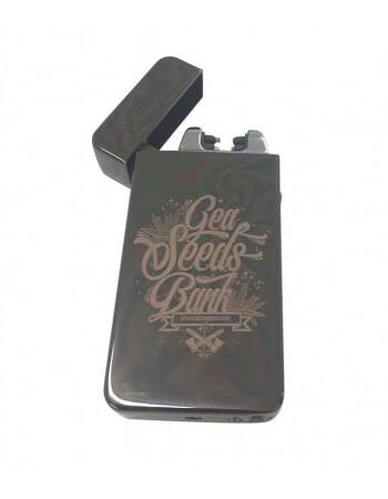 Isqueiro elétrico de Gea Seeds