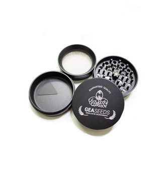 Grinder di qualità 4 parti