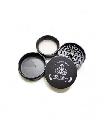 Moedor de qualidade 4 peças