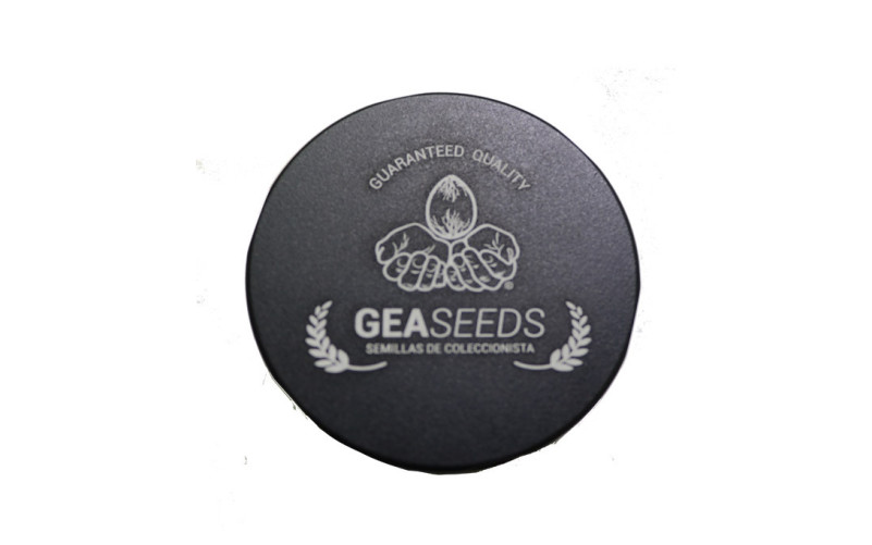 Grinder calidad 4 partes