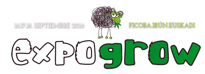 EXPOGROW GEASEEDS 2016
