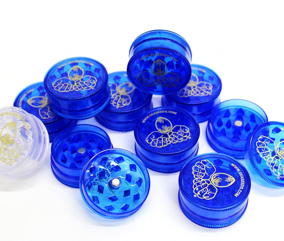 grinders gea seeds