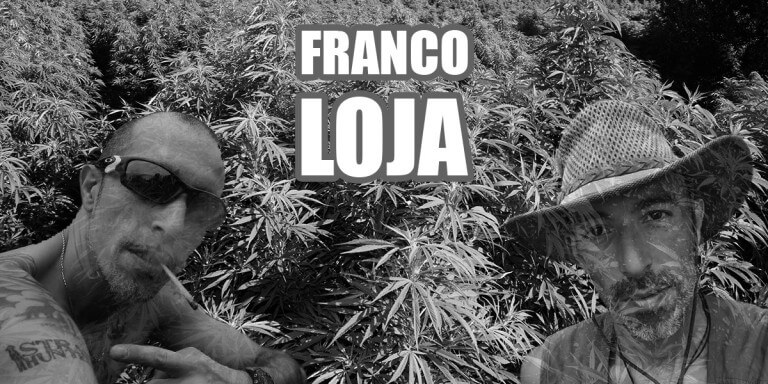 Franco Loja