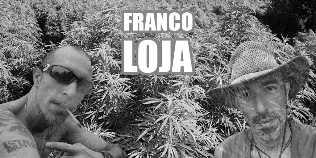Franco Loja
