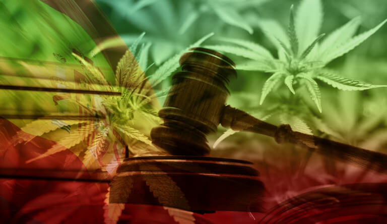 marihuana legal o ilegal