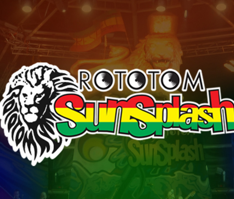 rototom 2017