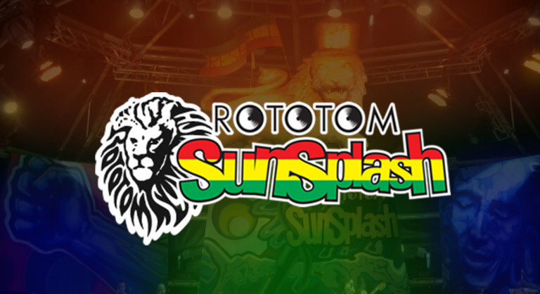 rototom 2017