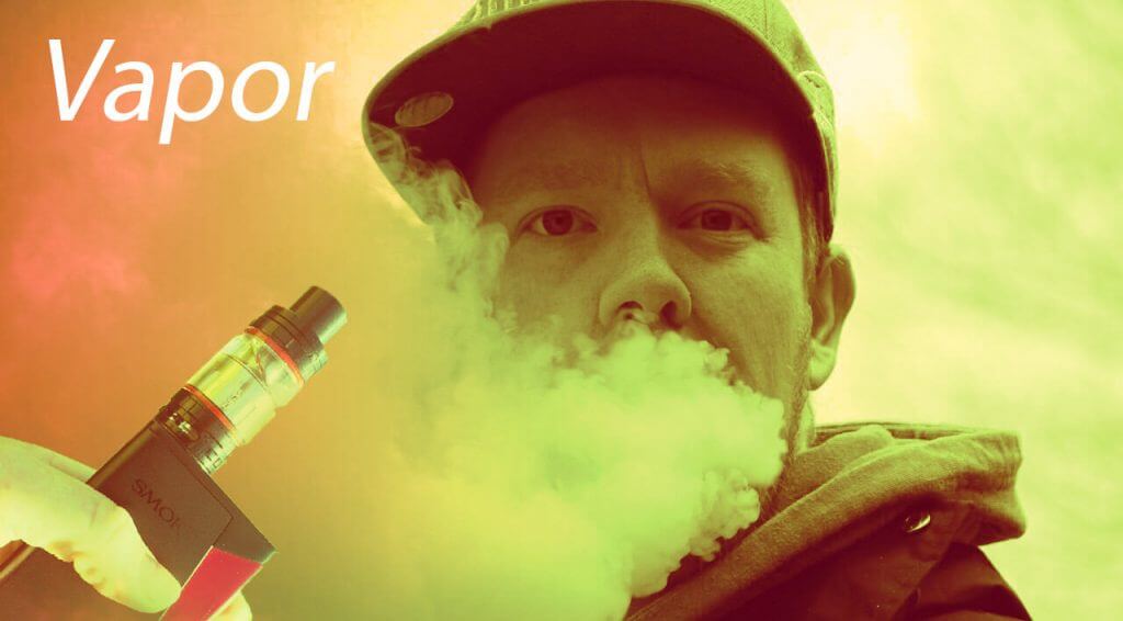 vaporizadores