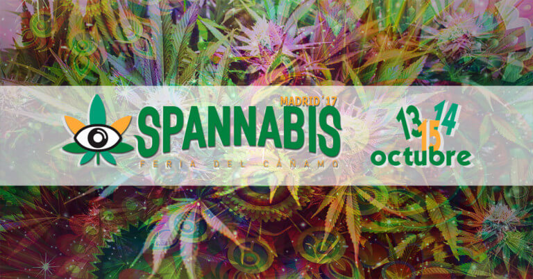 spannabis madrid