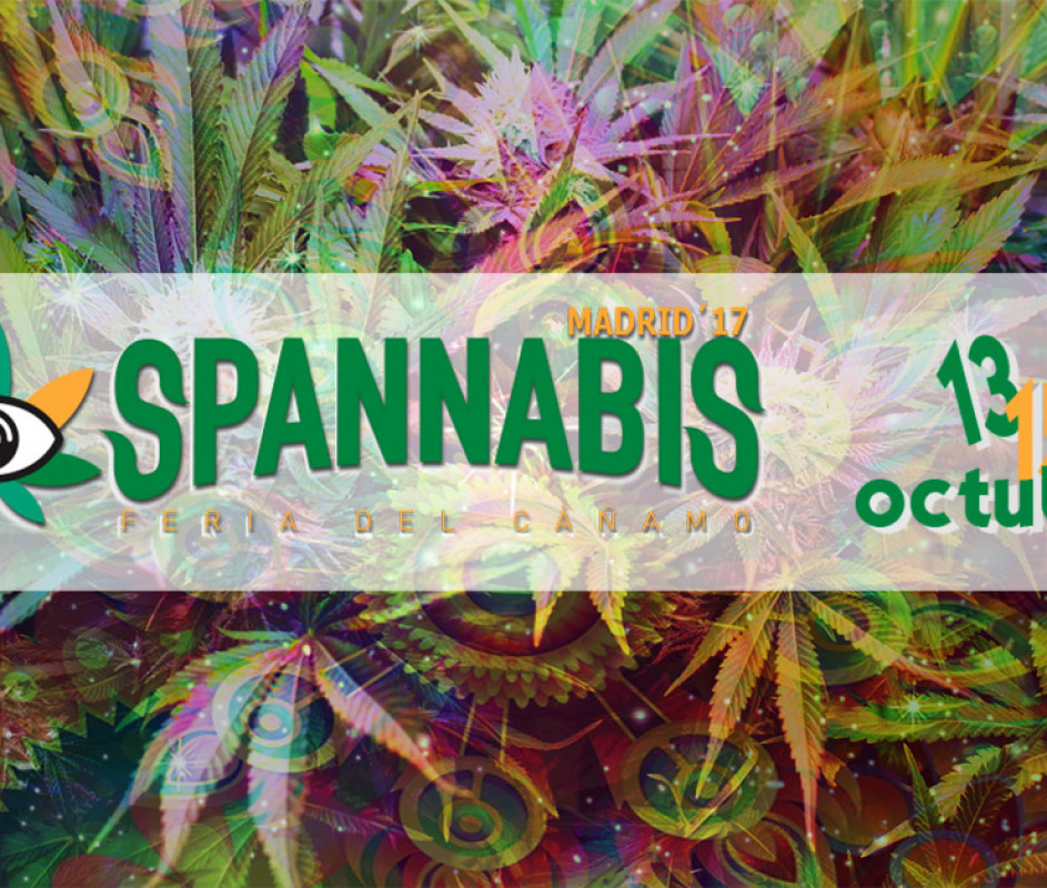 spannabis madrid
