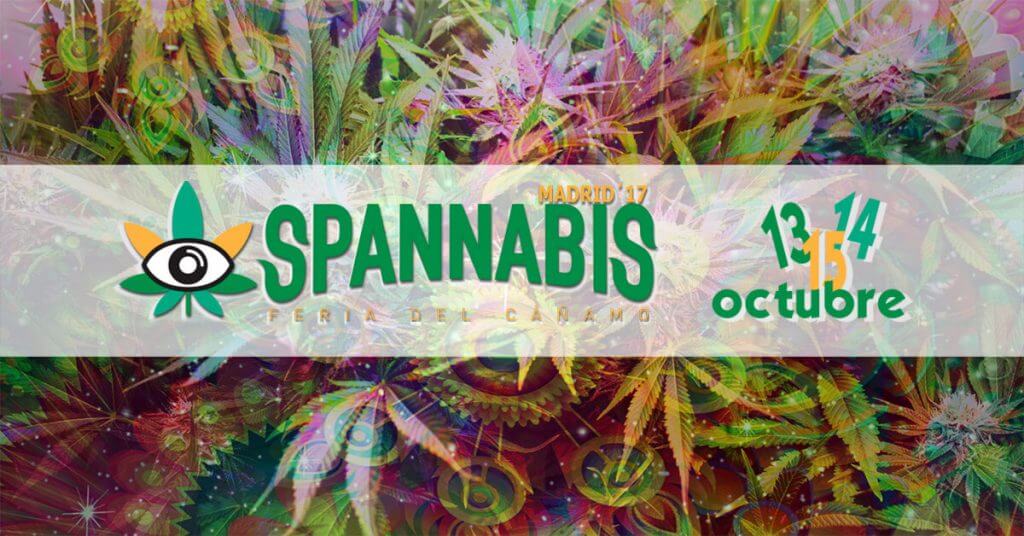 spannabis madrid