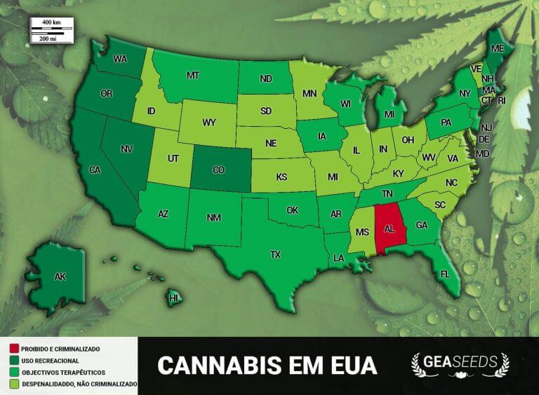 eua cannabis