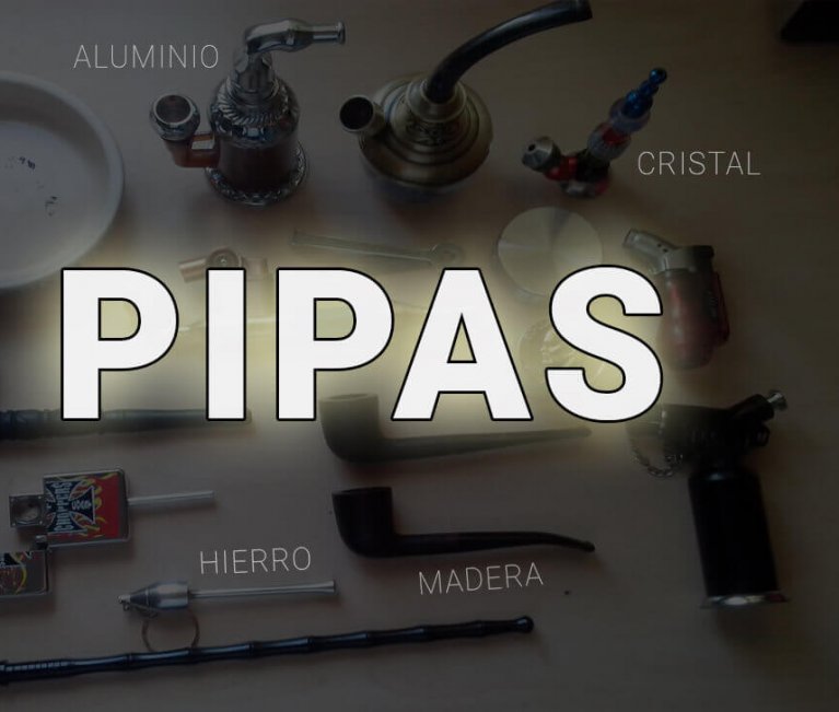MATERIALES PIPAS