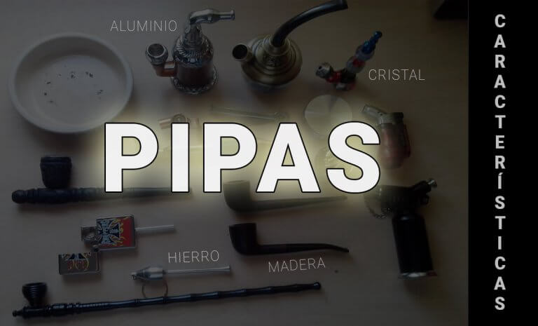 MATERIALES PIPAS