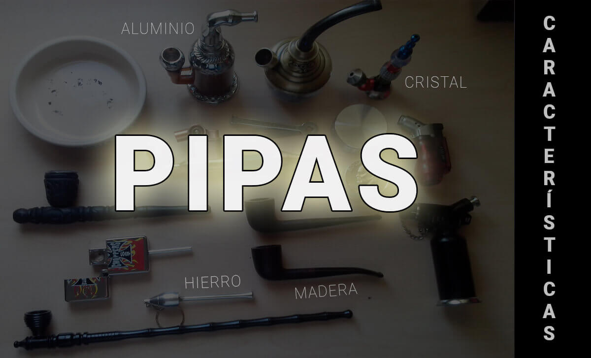 MATERIALES PIPAS