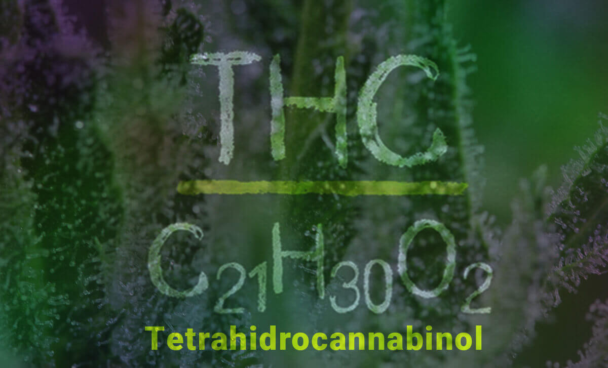 THC