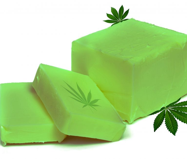butter-marijuana