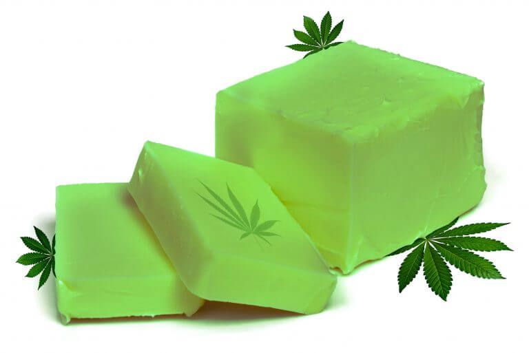 butter-marijuana