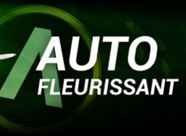 CULTURE AUTOFLORISSANTE