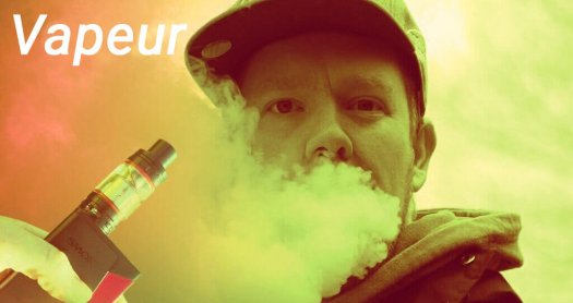VAPORISATEURS MARIJUANA