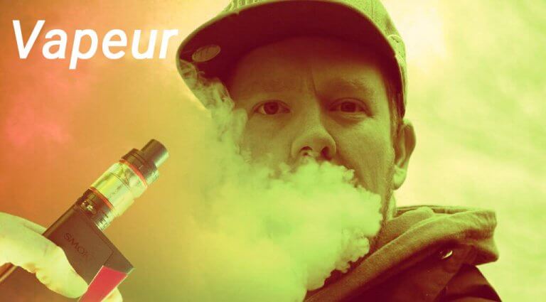 VAPORISATEURS MARIJUANA