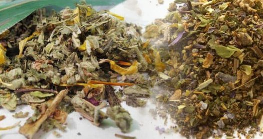 marihuana sintética