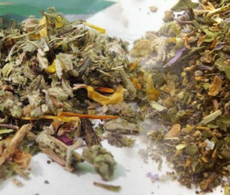 marihuana sintética