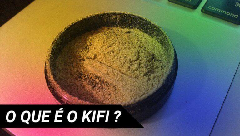 o que e o kifi