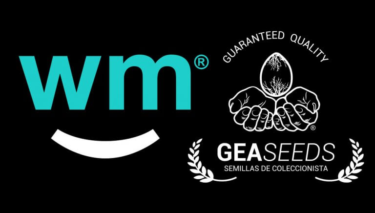 Weedmaps Gea Seeds