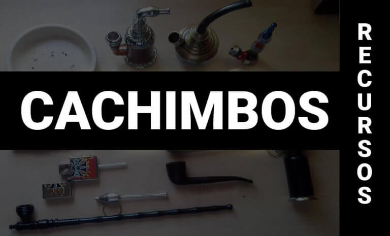 Cachimbos