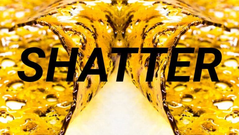Shatter