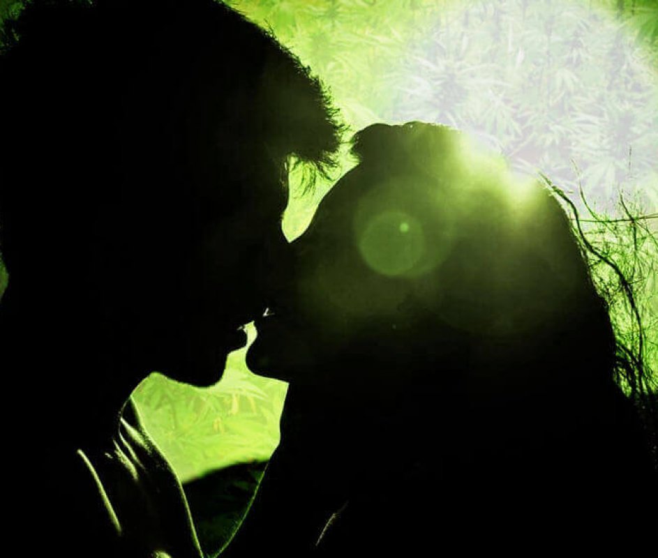 MARIJUANA AND SEX – ALL YOU NEED TO KNOW