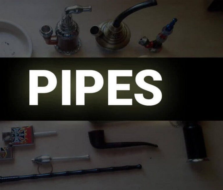 PIPE FEATURES