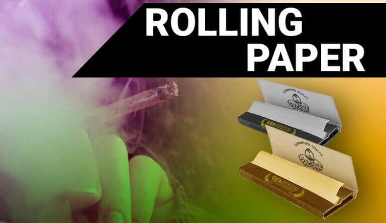 rolling paper