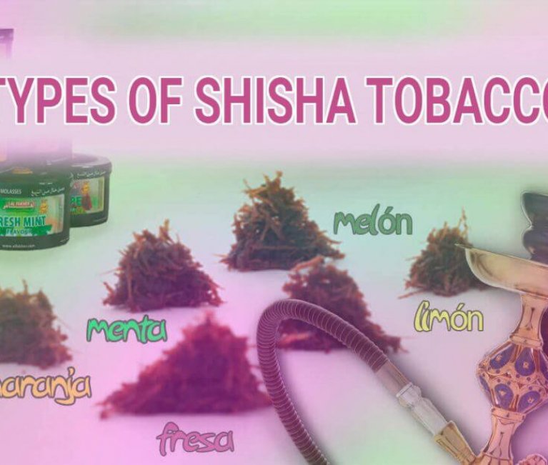 shisha tobacco