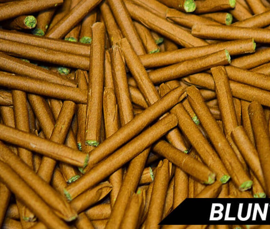 Blunt
