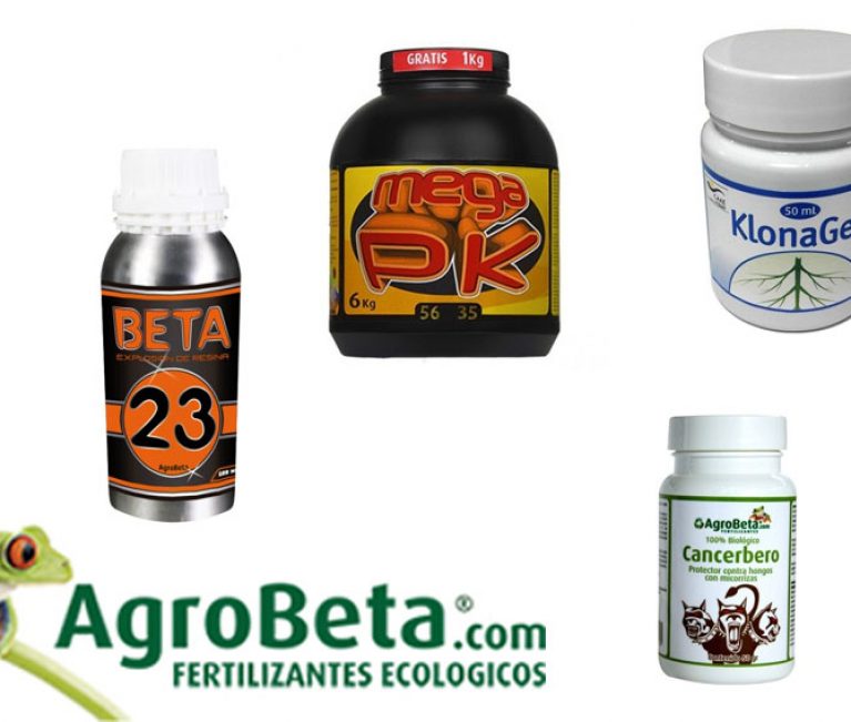 agrobeta