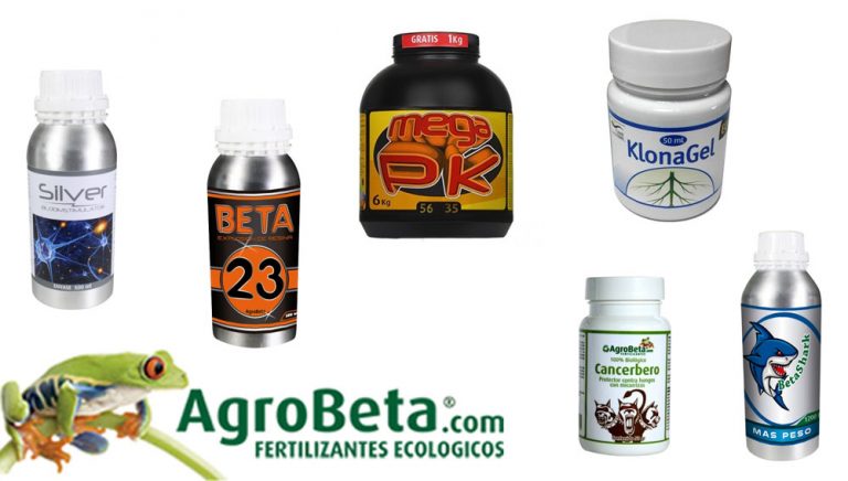 agrobeta
