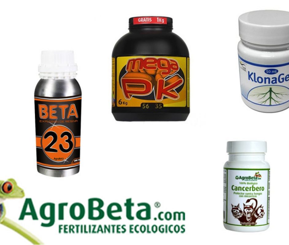 agrobeta
