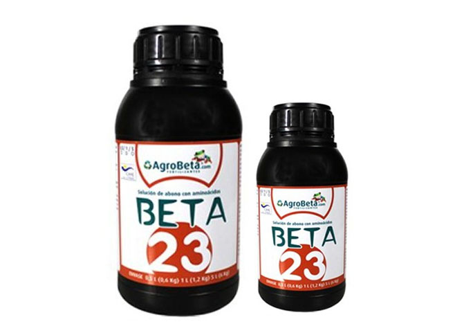 beta23