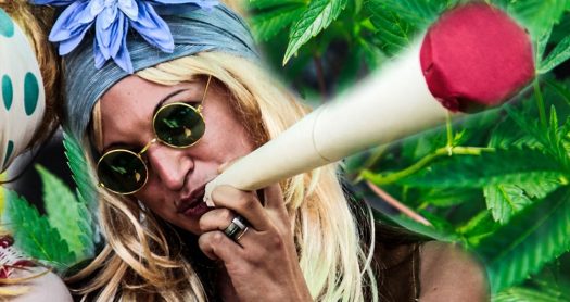 adolescentes marihuana