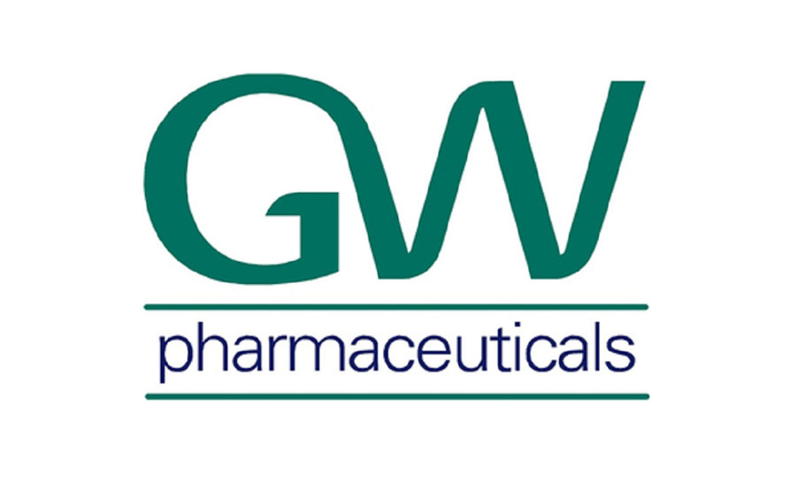 gw pharmaceuticals