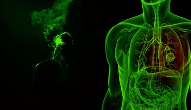marihuana y cancer pulmon