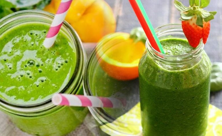 batidos de fruta cannábico