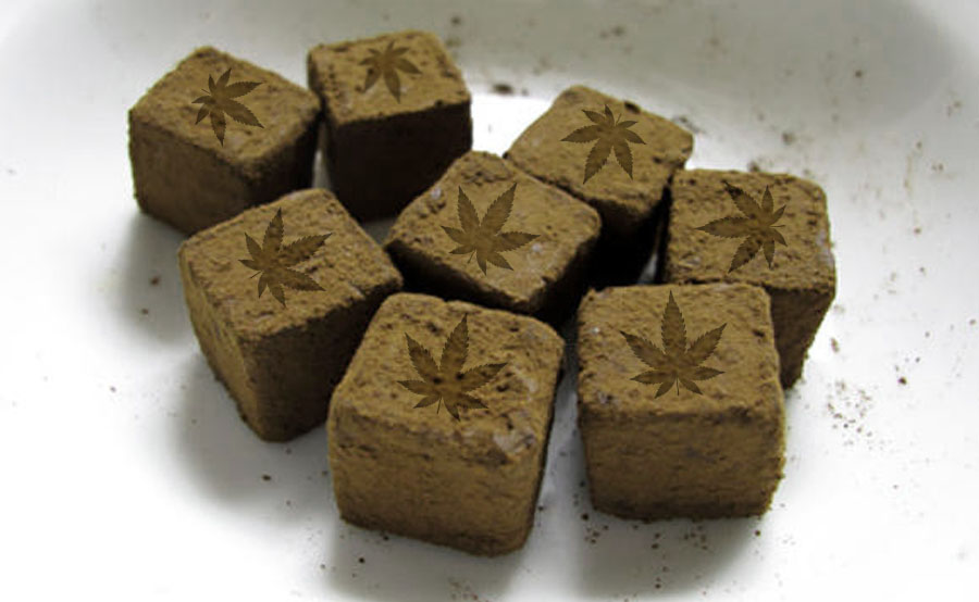 dulces marihuana - CÓMO PREPARAR DULCES DE MARIHUANA