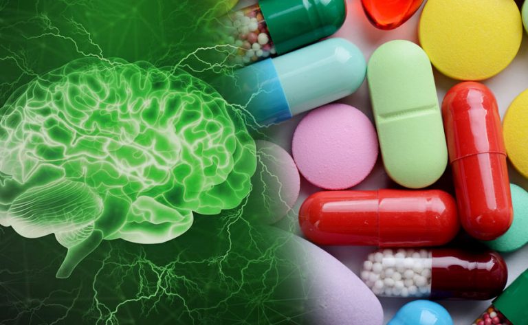 nootropicos y el cerebro