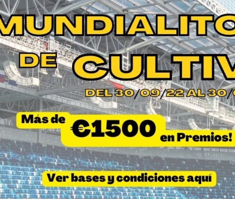 campeonato de cultivo growdiaries
